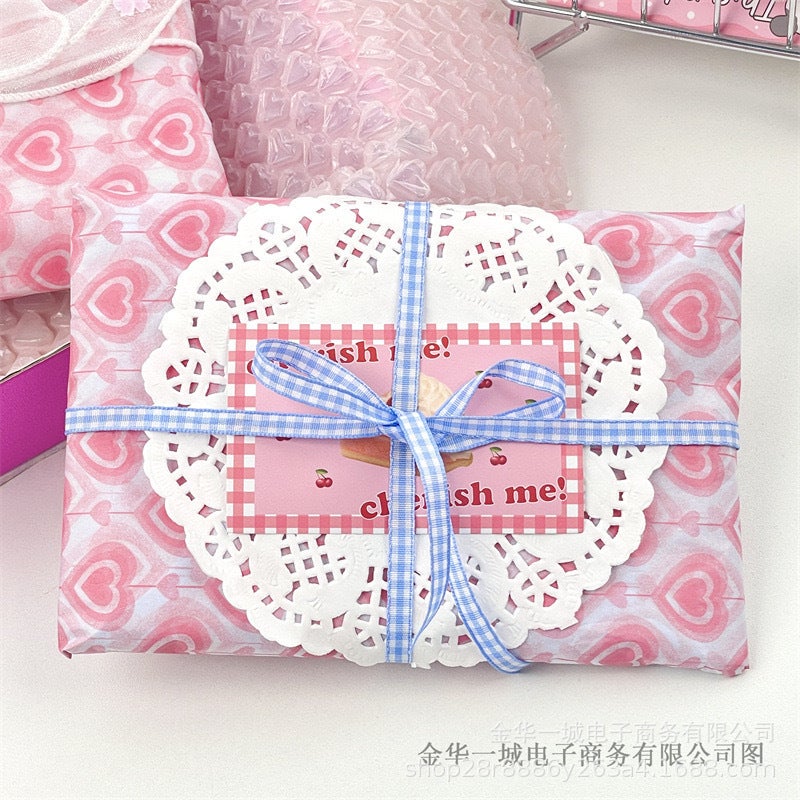 High-Value Gift Wrapping Paper Collection Cheap Large Sydney Paper Flowers Floral Gift Universal Packaging Packaging Paper - Image 1